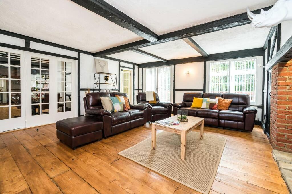 Casa vacanze Jones Real Escapes Retreat