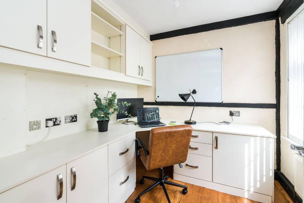 Jones Real Escapes Retreat Casa vacanze *