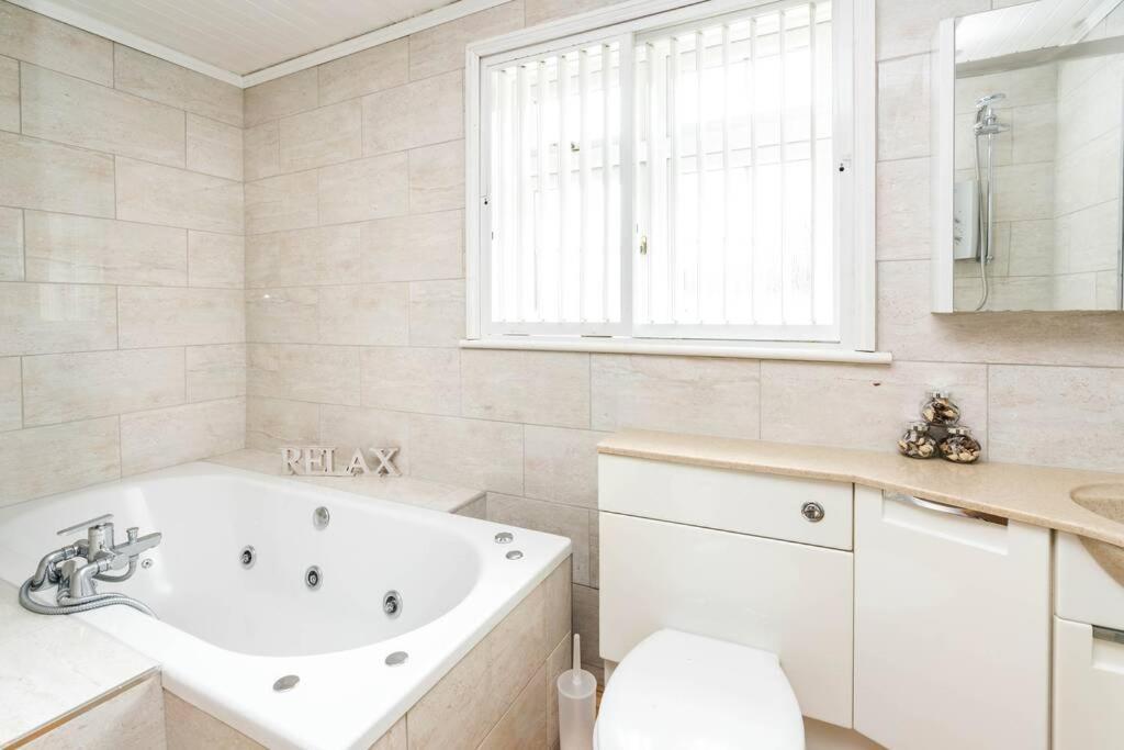 Casa vacanze Jones Real Escapes Retreat