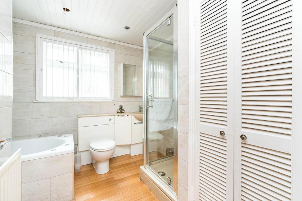 Casa vacanze Jones Real Escapes Retreat *