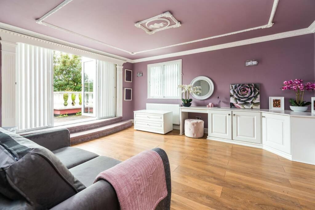 Jones Real Escapes Retreat Casa vacanze *