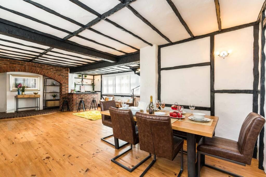 Casa vacanze Jones Real Escapes Retreat