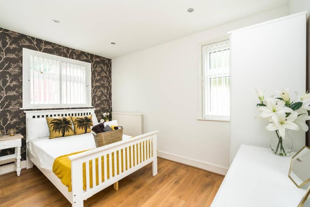 Casa vacanze Jones Real Escapes Retreat