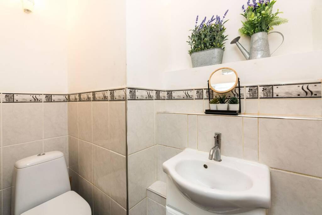 Casa vacanze Jones Real Escapes Retreat