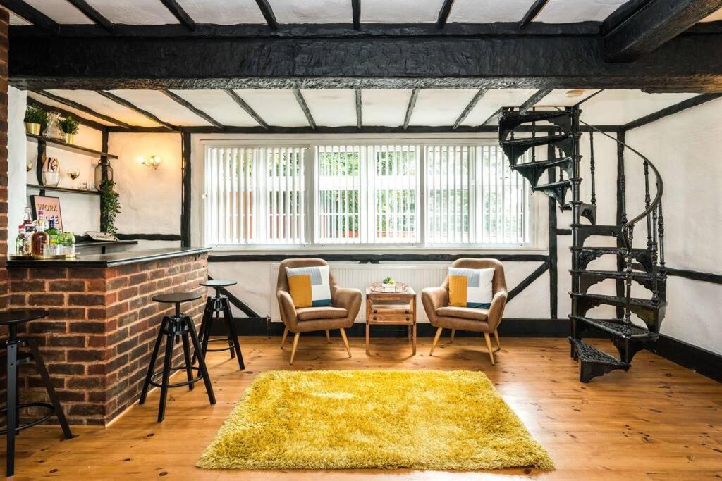 Jones Real Escapes Retreat Casa vacanze *
