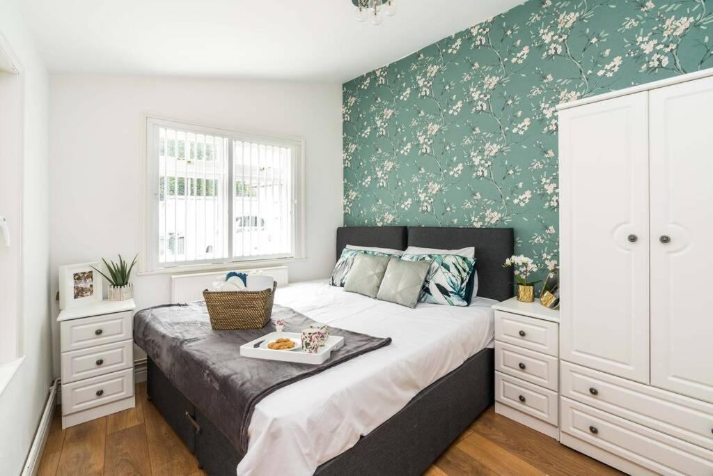 Casa vacanze Jones Real Escapes Retreat *