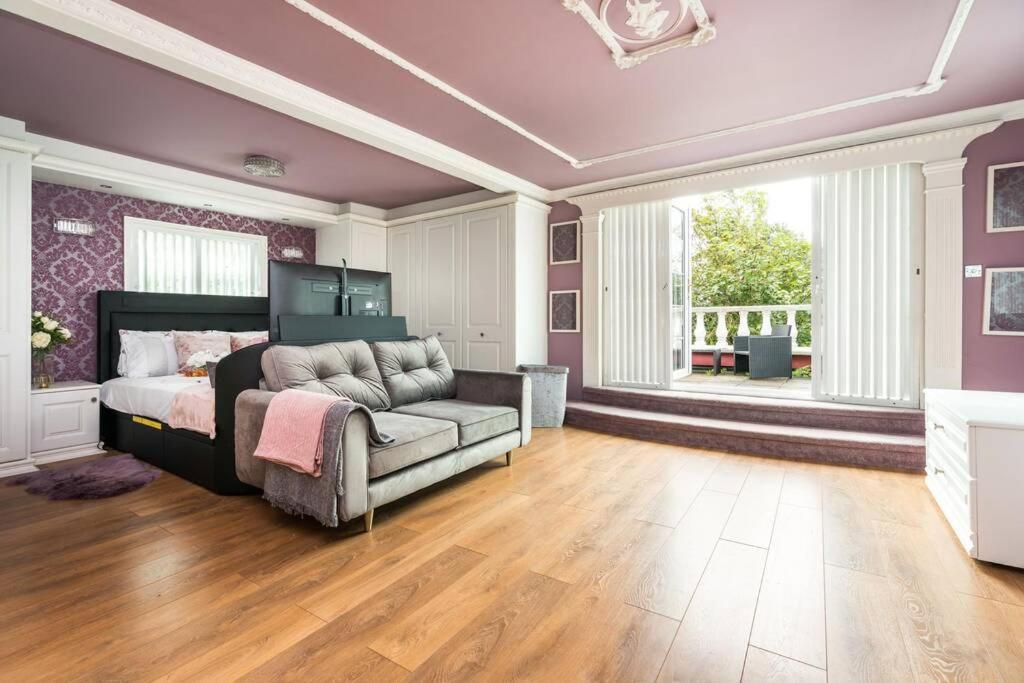 Casa vacanze Jones Real Escapes Retreat