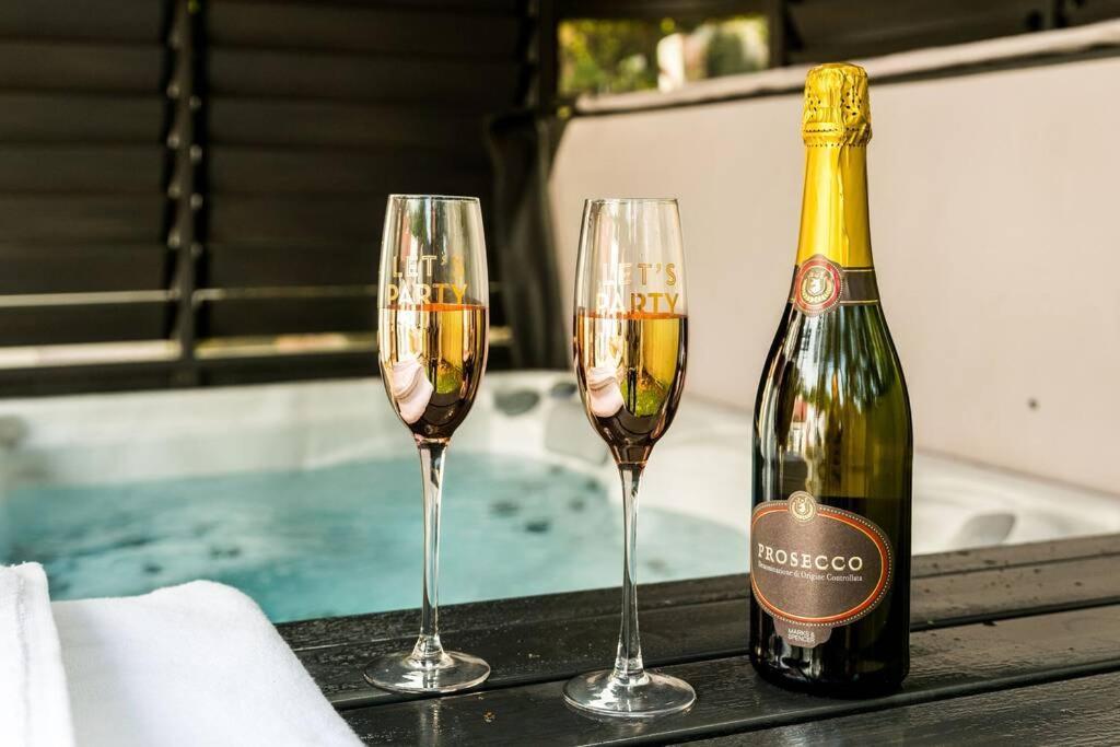 Ferienhaus Jones Real Escapes Retreat London